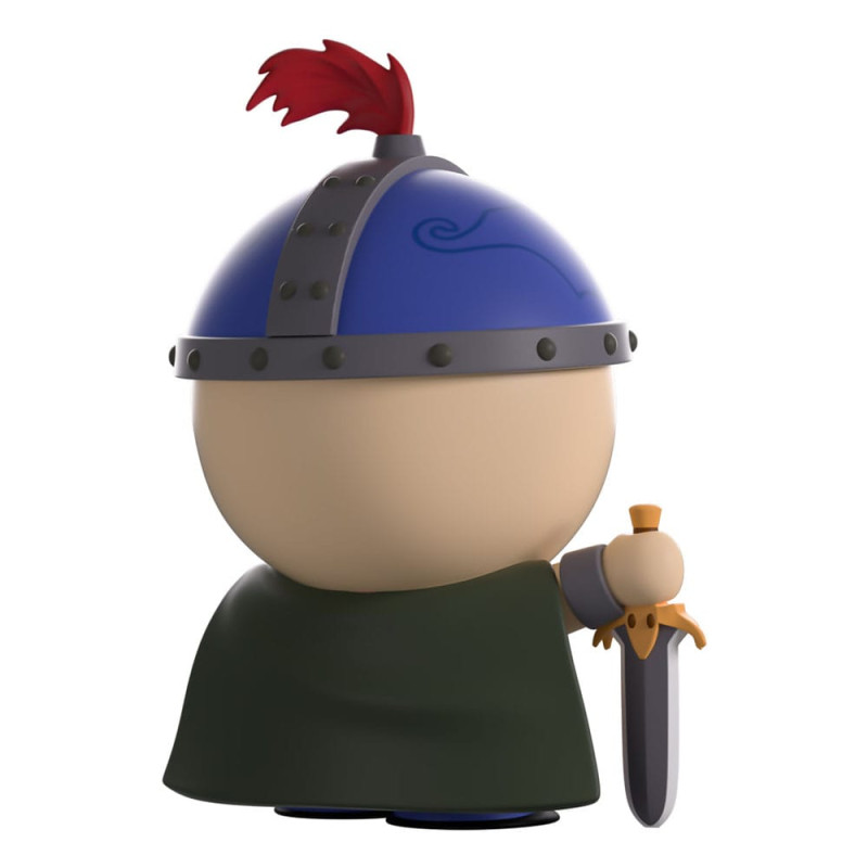 South Park Vinyl Figure Ranger Stan Marshwalker 10 cm 5