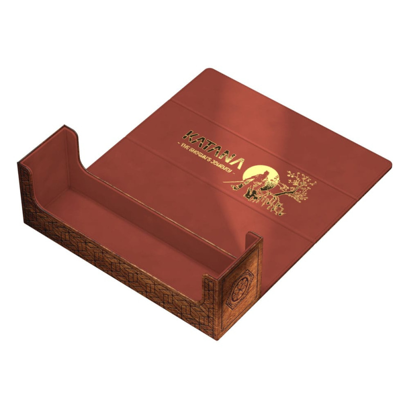 Ultimate Guard Arkhive 400+ "Katana: The Shogun's Journey - Part 3" 5