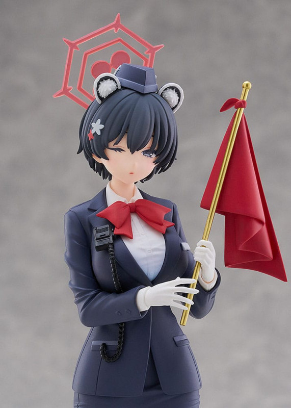 Blue Archive Pop Up Parade PVC Statue Tsubaki (Guide) 19 cm 6