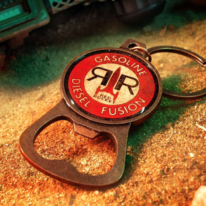 Fallout Gift Box Wasteland Treasures Kit 13