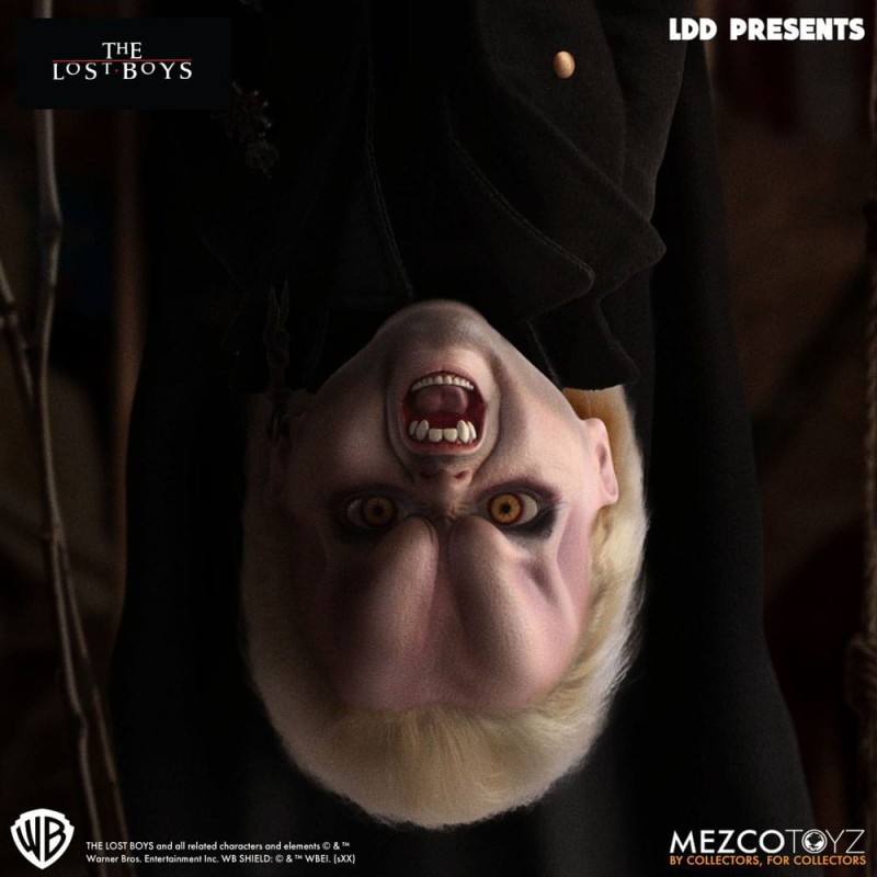 The Lost Boys LDD Presents Doll David 25 cm 6