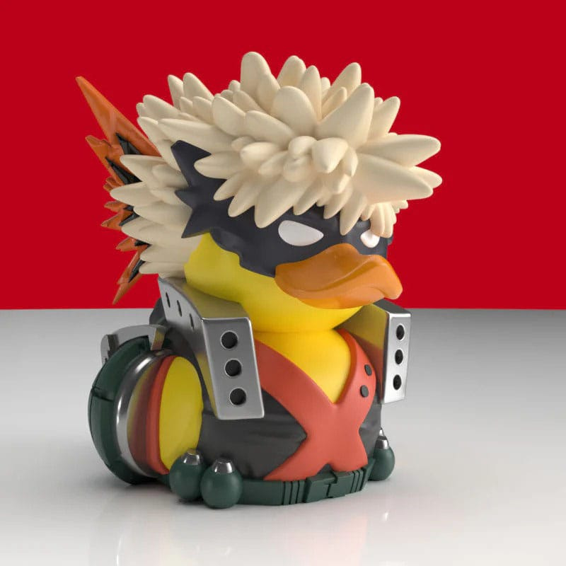 My Hero Academia Tubbz PVC Figure Bakugo Boxed Edition 10 cm 2