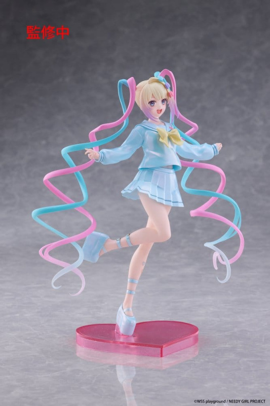 Needy Girl Overdose Coreful PVC Figure OMGkawaiiAngel 18 cm 5