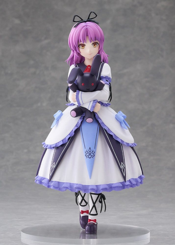 Trails in the Sky 2nd Chapter Pop Up Parade PVC Figure Renne L Size 21 cm 5