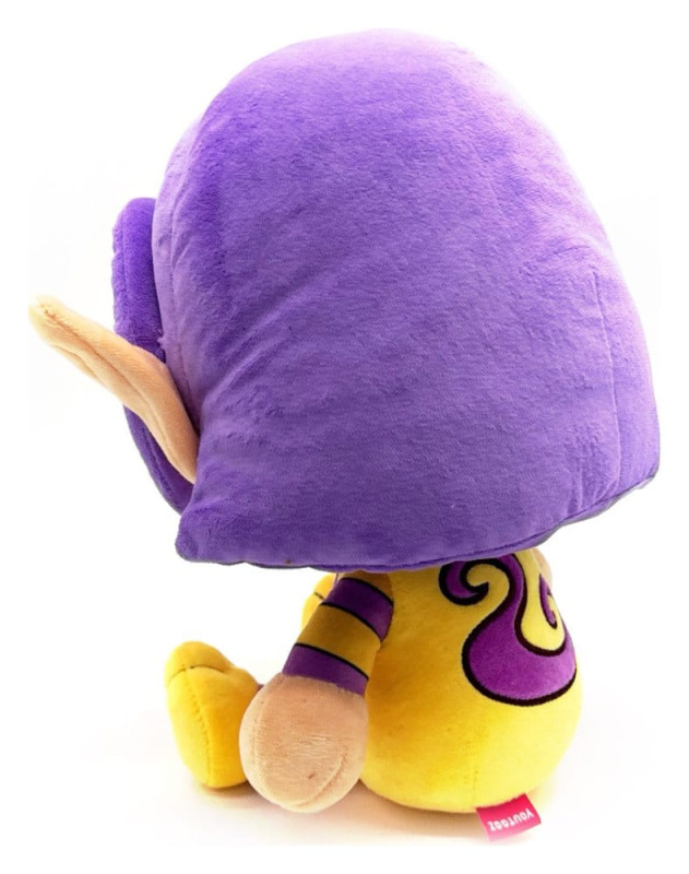 Rayman Legends Plush Figure Ly the Fairy 22 cm 3