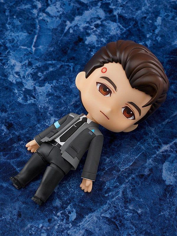 Detroit: Become Human Nendoroid Action Figure Connor 10 cm 4