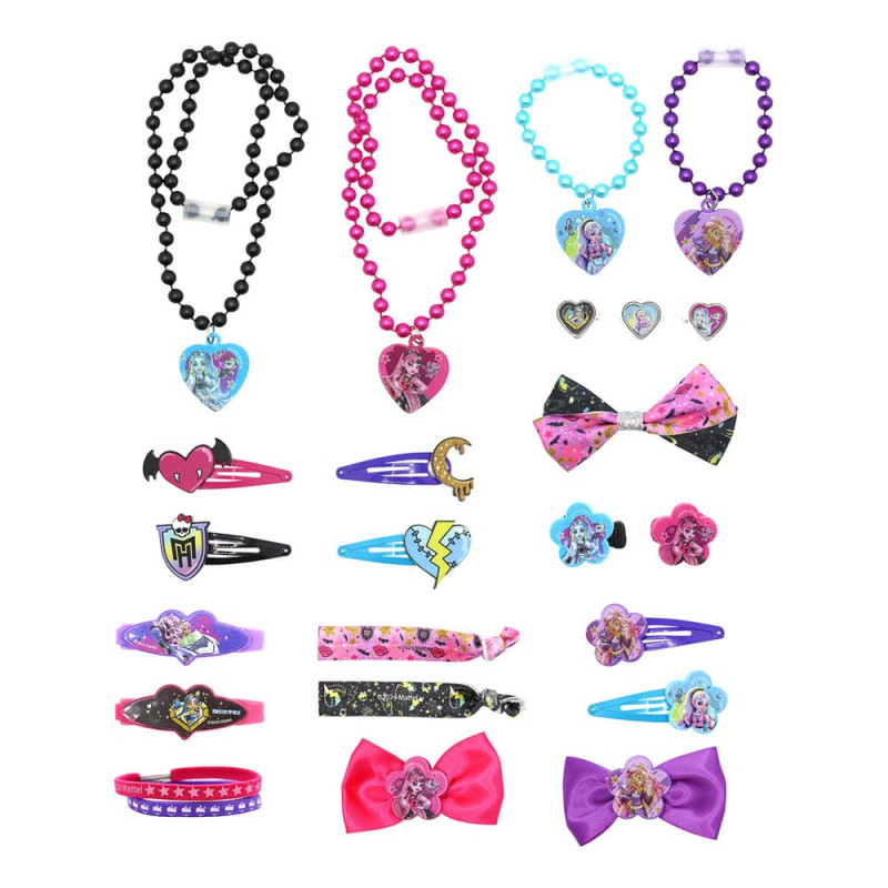 Monster High Advent Calendar 2025 3