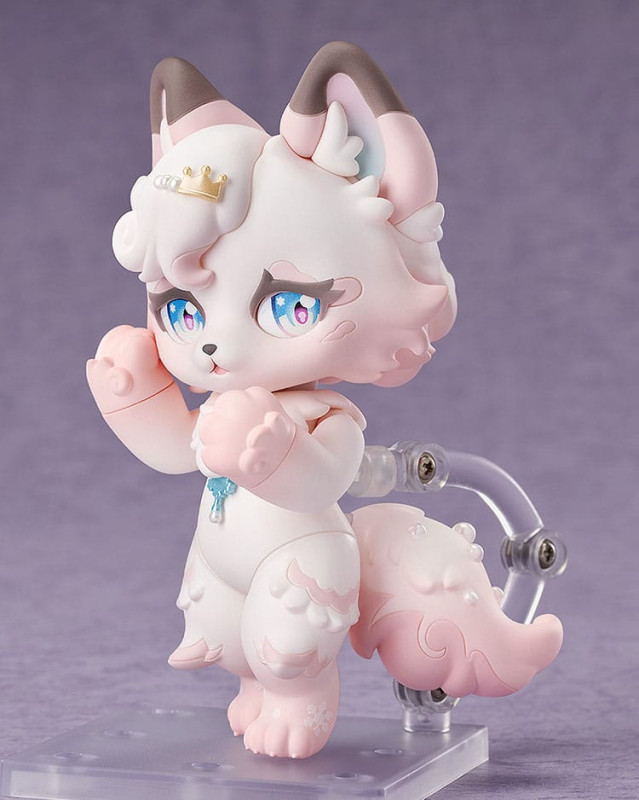 Fluffy Land Nendoroid Action Figure Dyana 10 cm 2