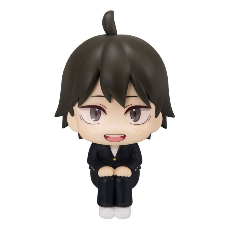 Haikyu!! Look Up PVC Statue Tadashi Yamaguchi 11 cm