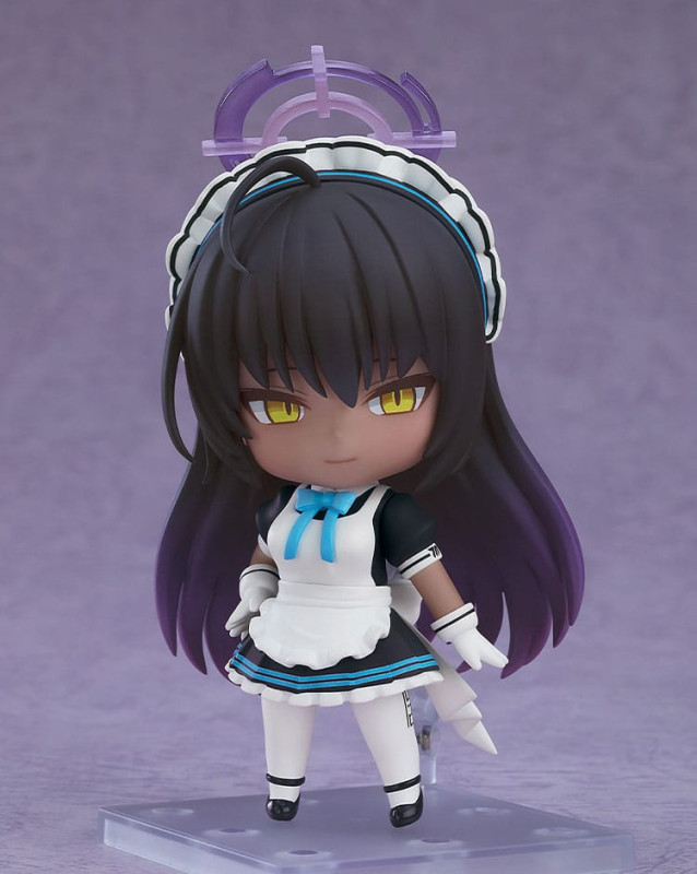 Blue Archive Nendoroid Action Figure Karin Kakudate 10 cm 5
