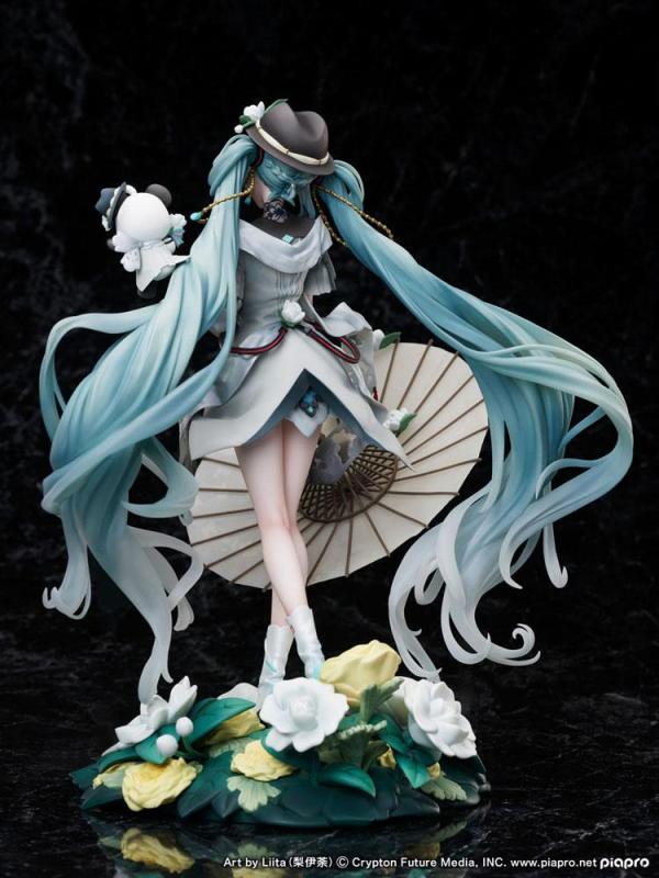 Hatsune Miku PVC Statue 1/7 Miku Hatsune Miku with You 2021 Ver. 26 cm