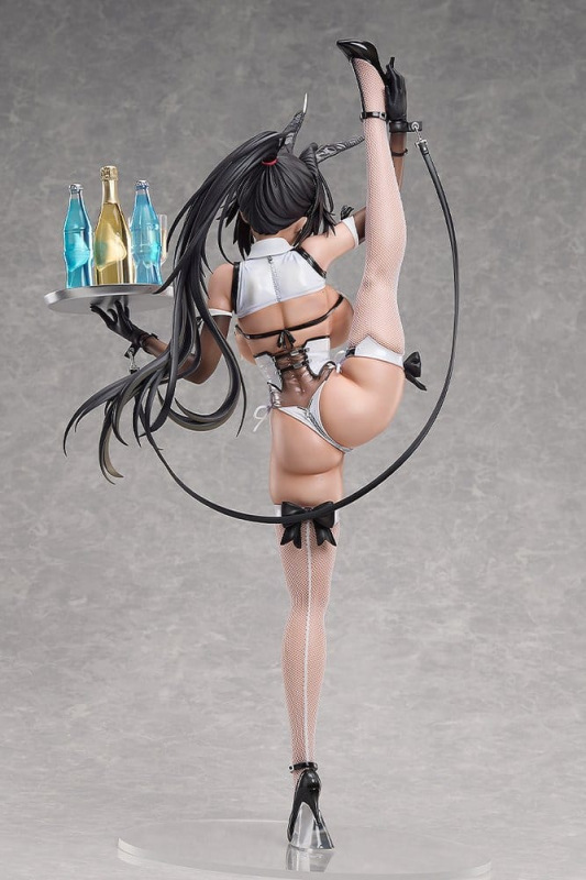 Goddess of Victory: Nikke PVC Figure 1/4 Bay: Radiant Rabbit 48 cm 5