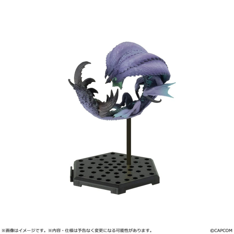 Monster Hunter Figure Builder Trading Figures Standard Model Plus Vol. 29 10 - 15 cm Assortment (6) 3