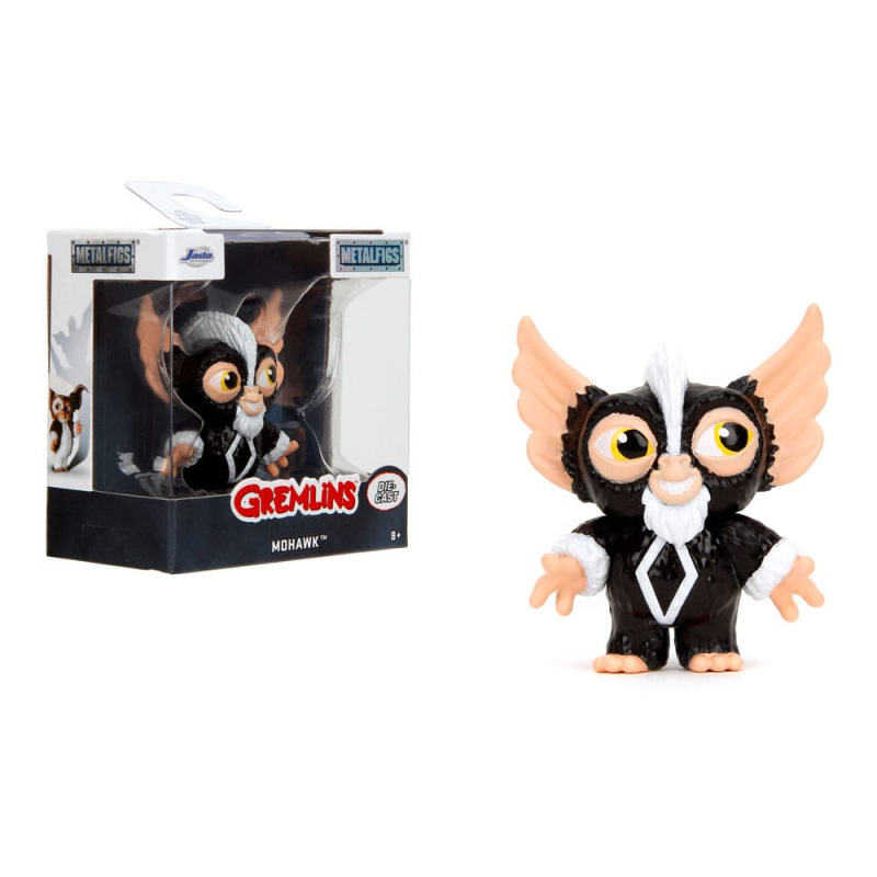 Gremlins Nano Metalfigs Diecast Mini Figures Wave 1 5 cm Assortment (12) 1