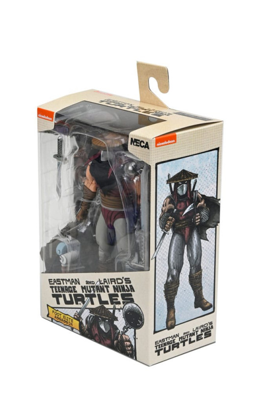 Teenage Mutant Ninja Turtles Action Figure Foot Assassin (Classic Colors) 18 cm 3