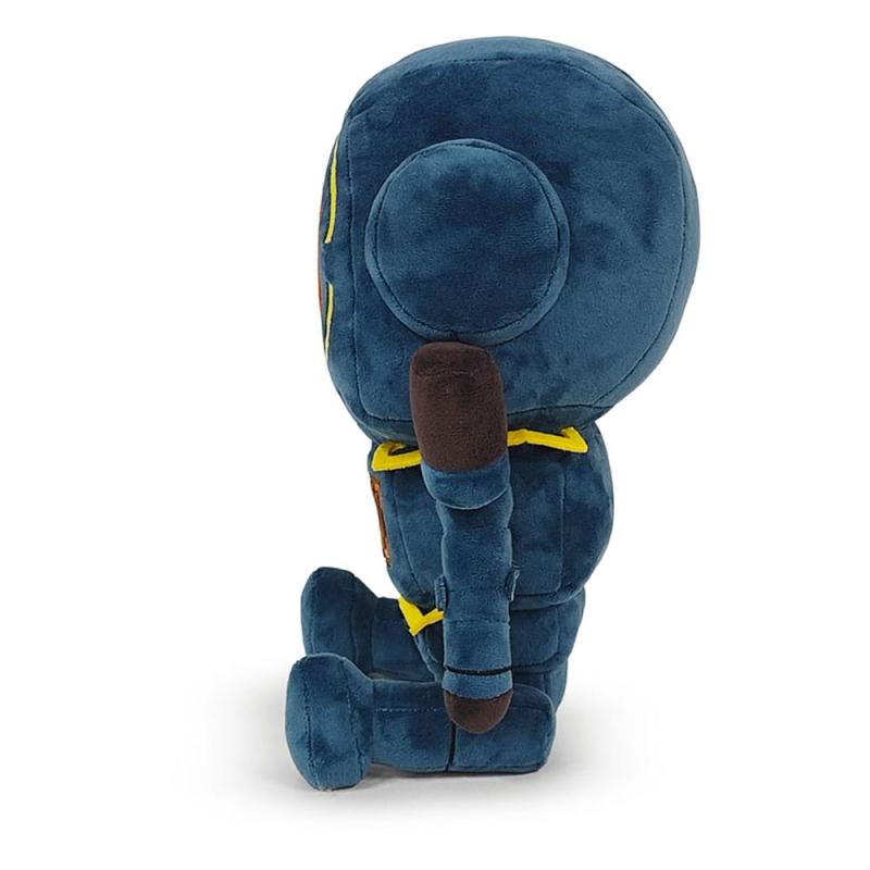 Apex Legends Plush Figure Pathfinder 23 cm 2