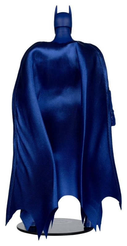 DC Multiverse Action Figure Batman (90's Justice League) 18 cm 5