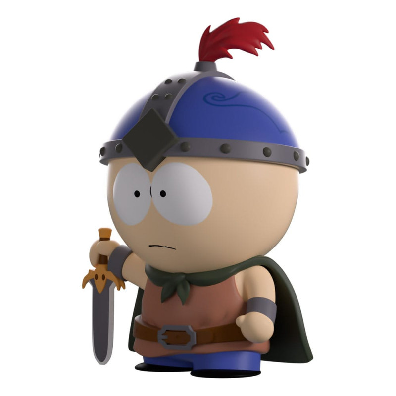 South Park Vinyl Figure Ranger Stan Marshwalker 10 cm 11