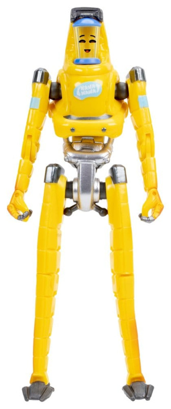 Fortnite Legendary Series Action Figure P-1000 12