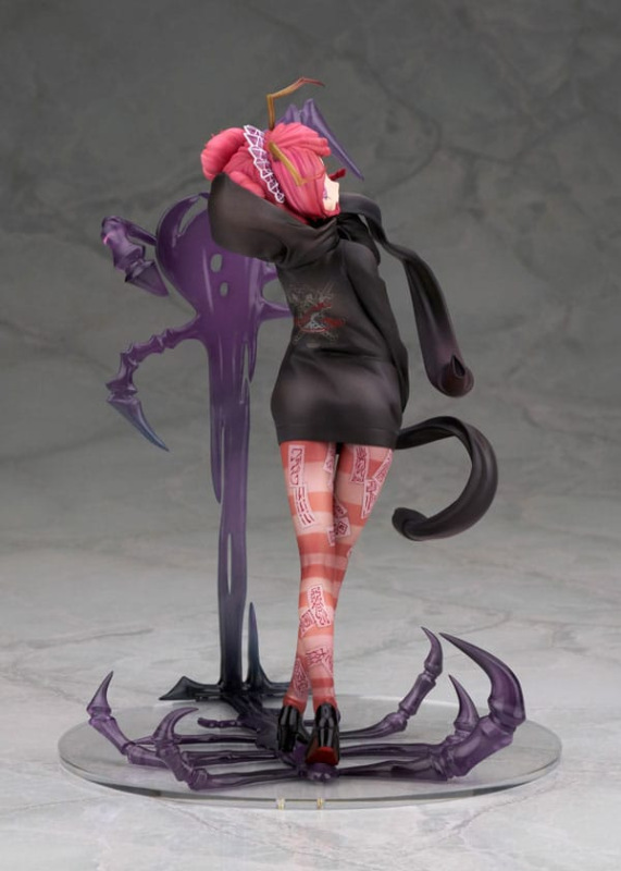 Overlord PVC Statue 1/8 Entoma Vasilissa Zeta so bin Ver. 20 cm 11