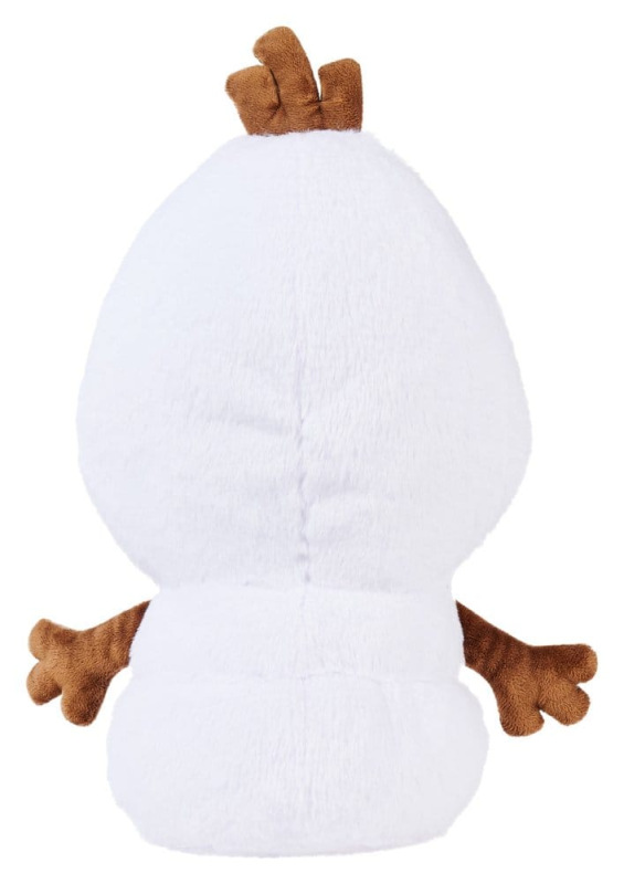 Frozen Huggables Plush Figure Olaf 35 cm 2