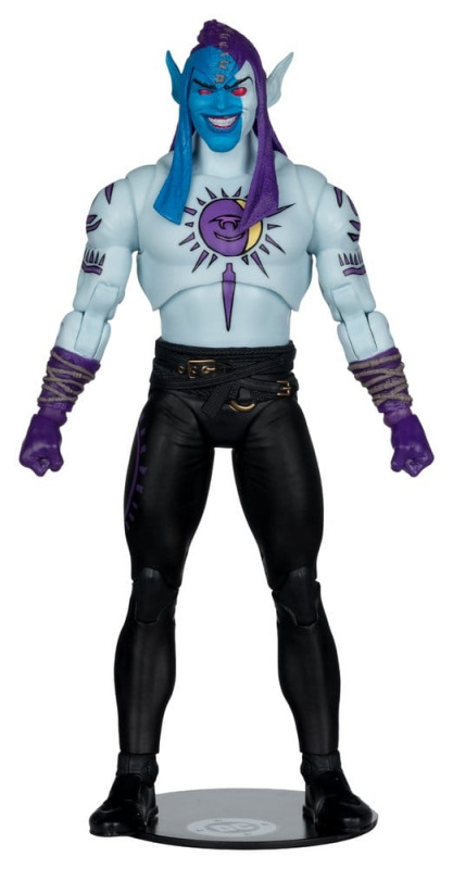 DC Multiverse Action Figure Eclipso (DC Classic) 20 cm 4