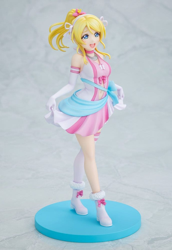 LoveLive! PVC Figure Eli Ayase Bokutachi wa Hitotsu no Hikari ver. 17 cm 2