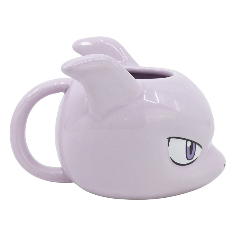 Pokémon 3D Mug Mewtwo 385 ml 2