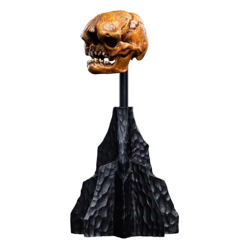 Lord of the Rings Mini Statue Skull of a Misty Mountain Goblin 14 cm 10