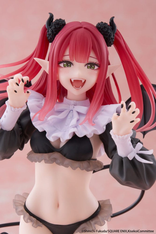 My Dress-Up Darling T-Most PVC Statue Marin Kitagawa (Liz Ver.) Reissue 29 cm 6
