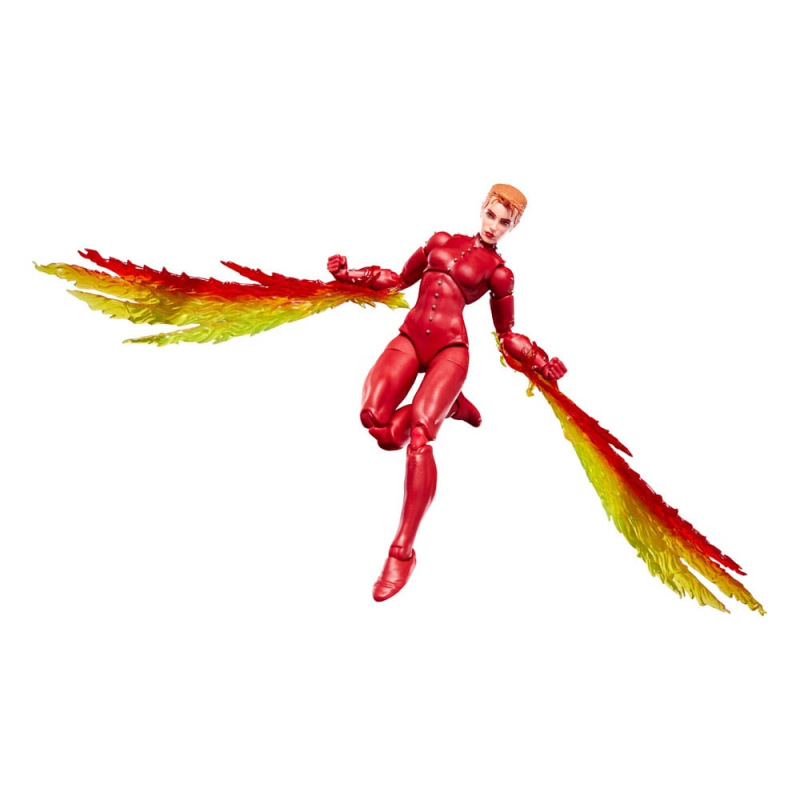 Excalibur Marvel Legends Action Figure xx 15 cm 4