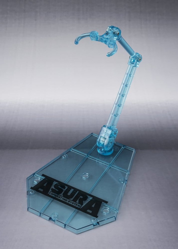 Mobile Police Patlabor The Robot Spirits Action Figure Griffon (Twin Unit Set) 14 cm 1