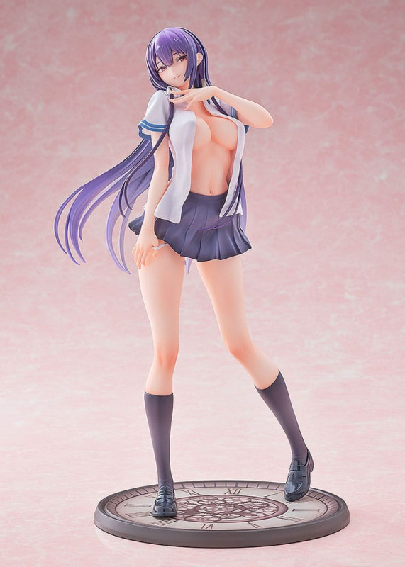 Please Put Them On, Takamine-san Statue 1/7 Takane Takamine Eternal Virgin Road Ver. 24 cm 13
