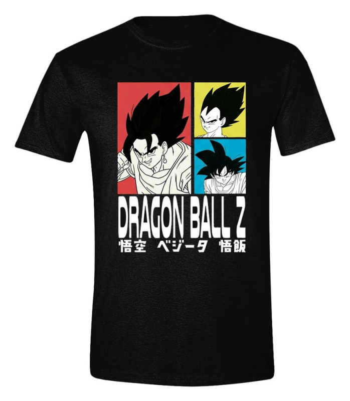 Dragon Ball Z T-Shirt Vegito/Vegeta/Goku Size XXL 1