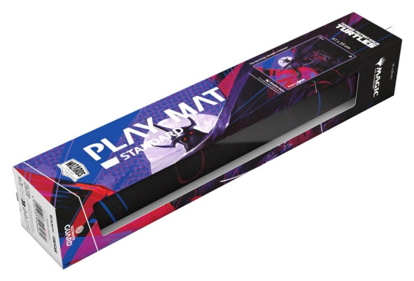 Ultimate Guard Play-Mat Magic: The Gathering | Teenage Mutant Ninja Turtles - Shredder's Technique 3