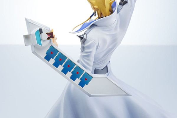 Yu-Gi-Oh! 5D´s PVC Statue 1/7 Jack Atlas 38 cm 13