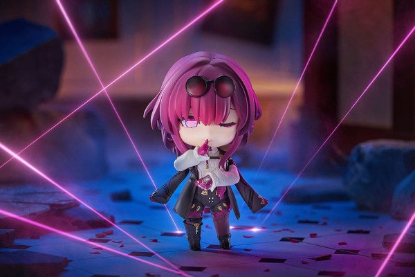 Honkai: Star Rail Nendoroid Action Figure Kafka 10 cm 6