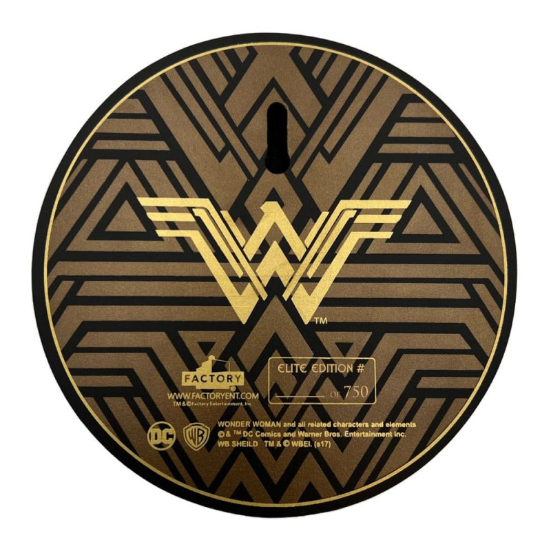 Wonder Women 1/1 God Killer Elite Edition 79 cm 4