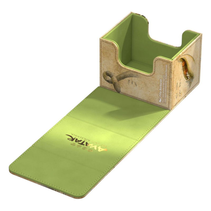 Ultimate Guard Sidewinder 100+ Xenoskin Magic: The Gathering | Avatar: The Last Airbender - Legendar 8