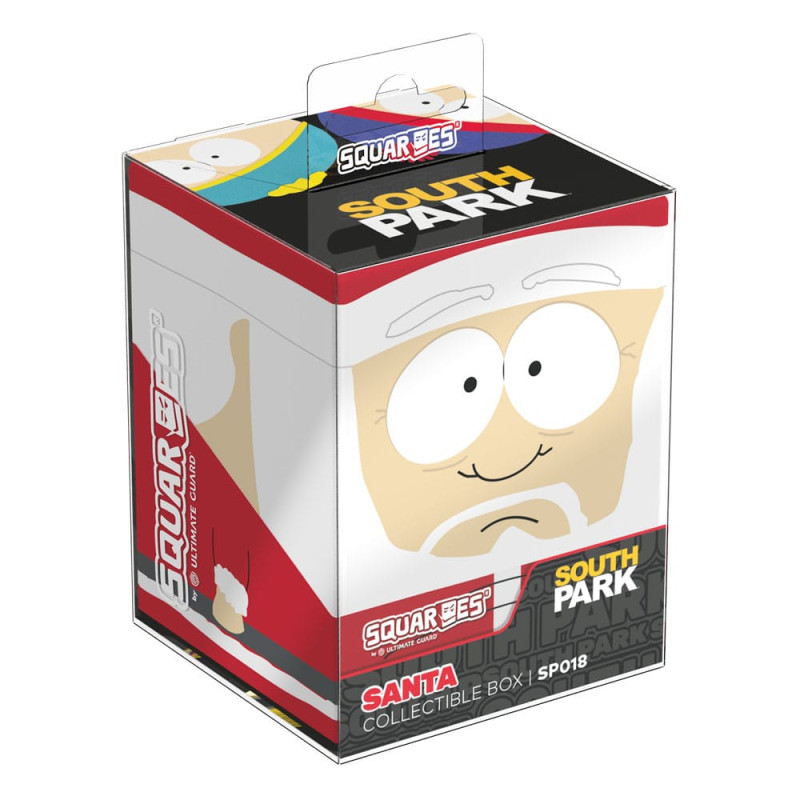 Squaroes Squaroe South Park™ SP018 - Santa 8