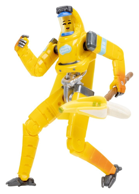 Fortnite Legendary Series Action Figure P-1000 4