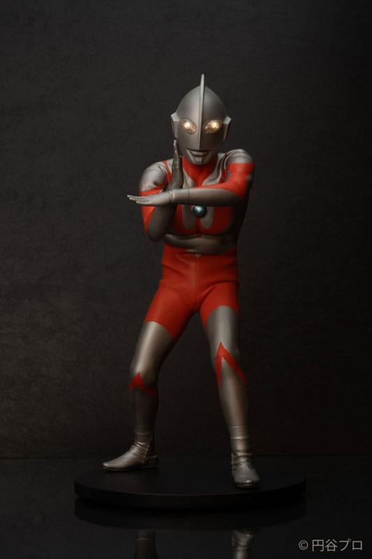 Ultraman Statue Ultraman C-Type by Takashi Kinoshita 30 cm