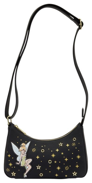 Tinker Bell by Loungefly Crossbody Bag Pixie Dust 5