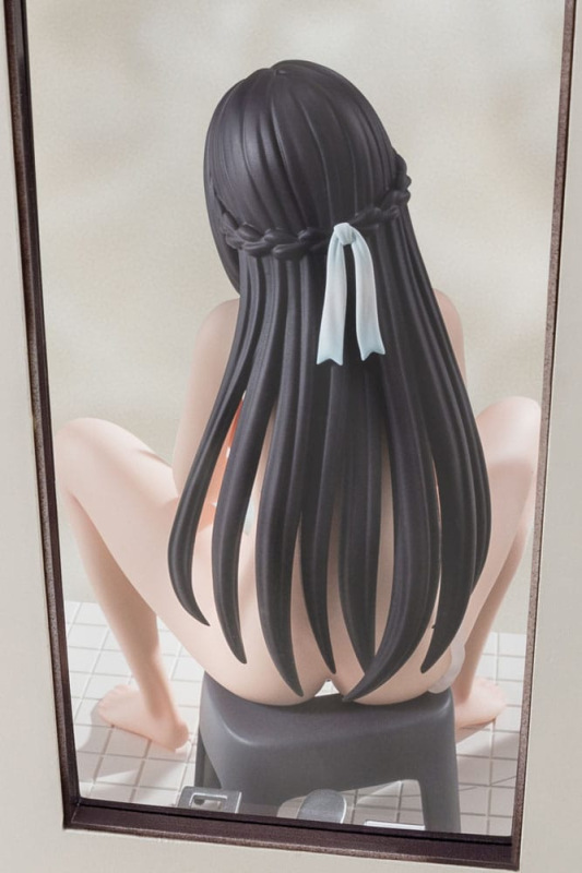 My Life as Inukai-san´s Dog PVC Statue 1/6 Inukai Karen Wonderful 30 cm 8