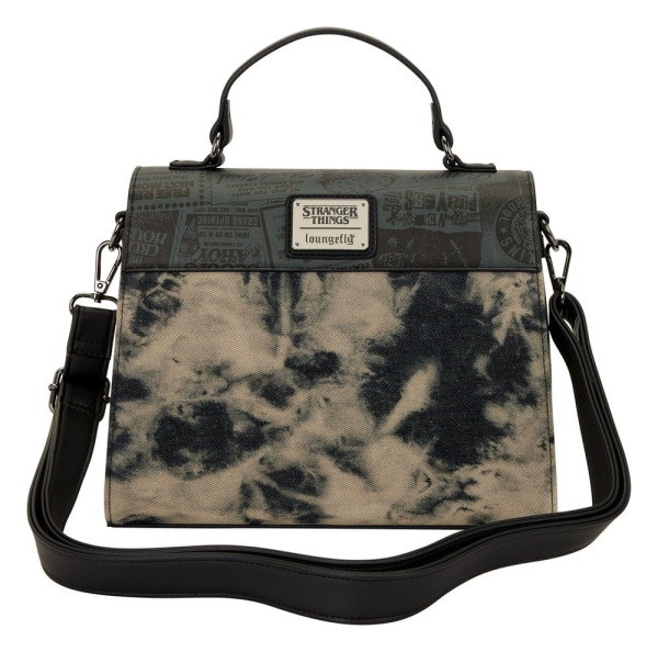 Netflix by Loungefly Crossbody Bag Stranger Things 2