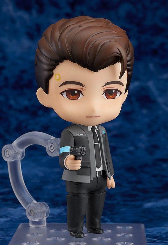 Detroit: Become Human Nendoroid Action Figure Connor 10 cm 2