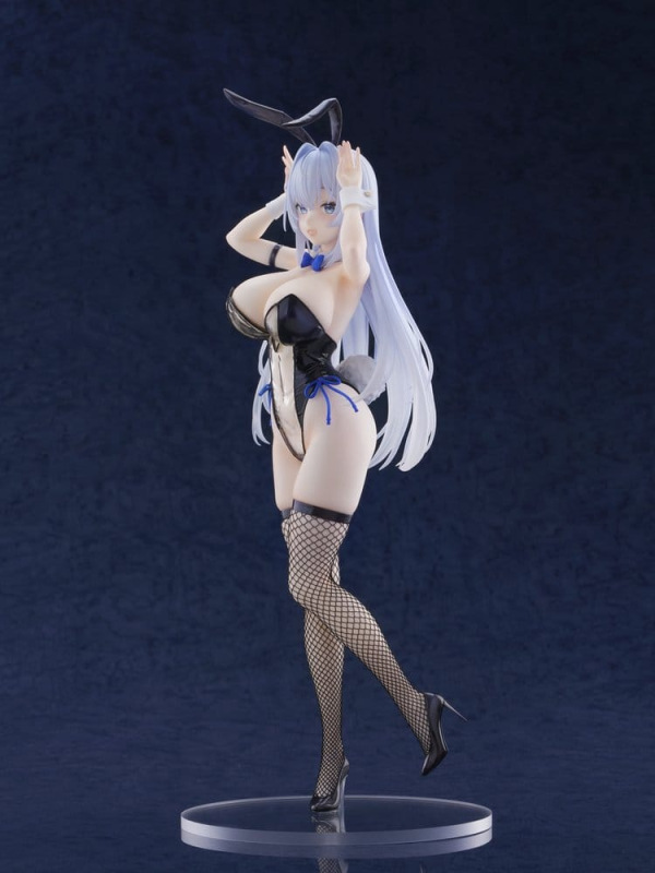Original Character PVC Statue 1/6 Sakura Shion Alfine Bunny Ver. 27 cm 4