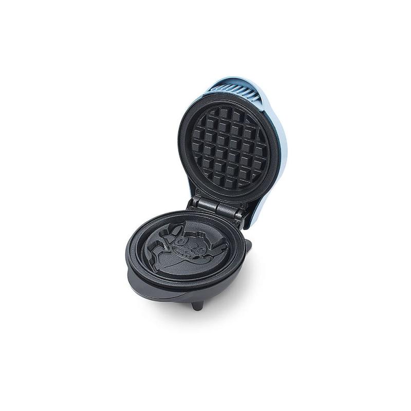 Lilo & Stitch Waffle Maker Stitch 2