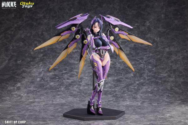 Goddess of Victory: Nikke PVC Statue 1/7 Isabel Regular Edition 25 cm 4