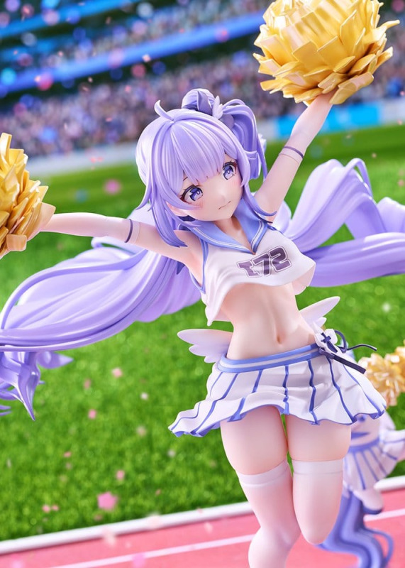 Azur Lane PVC Figure 1/6 Unicorn: Champion of Unicorn 27 cm 12